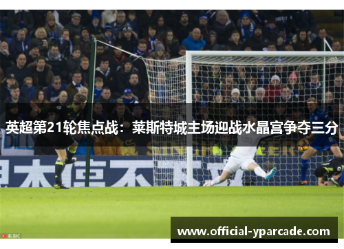 英超第21轮焦点战：莱斯特城主场迎战水晶宫争夺三分