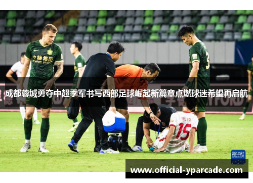 成都蓉城勇夺中超季军书写西部足球崛起新篇章点燃球迷希望再启航